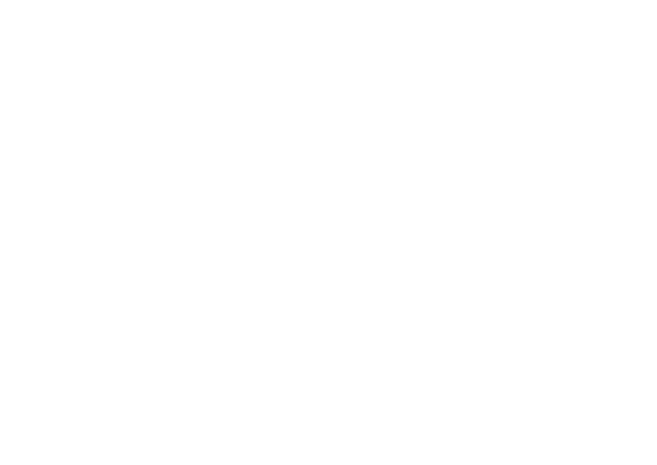 Simpler build & fewer clicks 